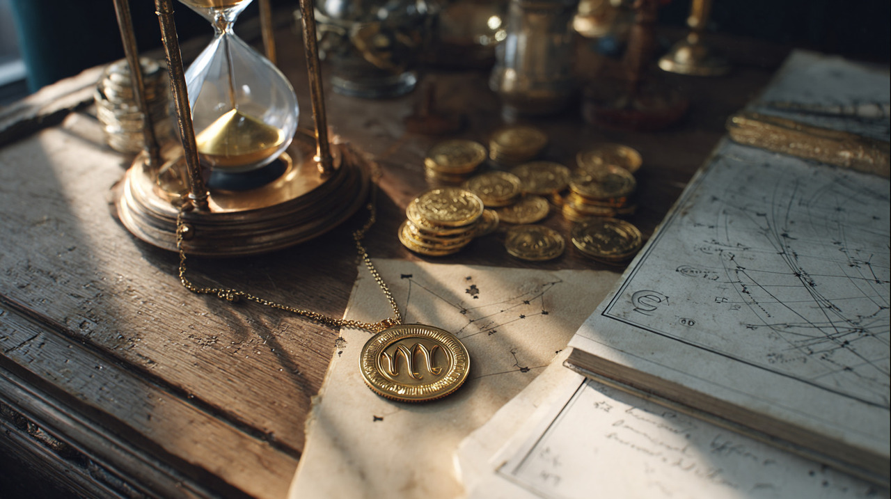 Três signos que verão sua economia crescer graças ao Sol em Virgem