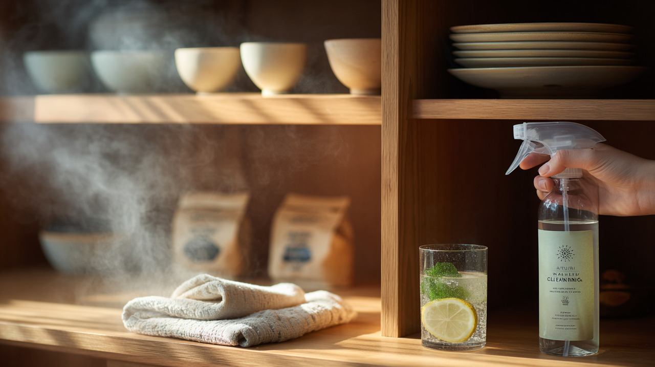 Certos produtos caseiros atuam de forma eficaz na absorção e neutralização de odores