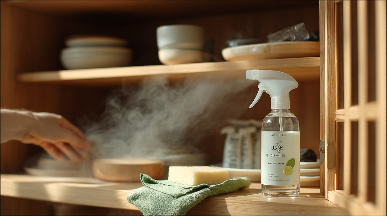 Certos produtos caseiros atuam de forma eficaz na absorção e neutralização de odores