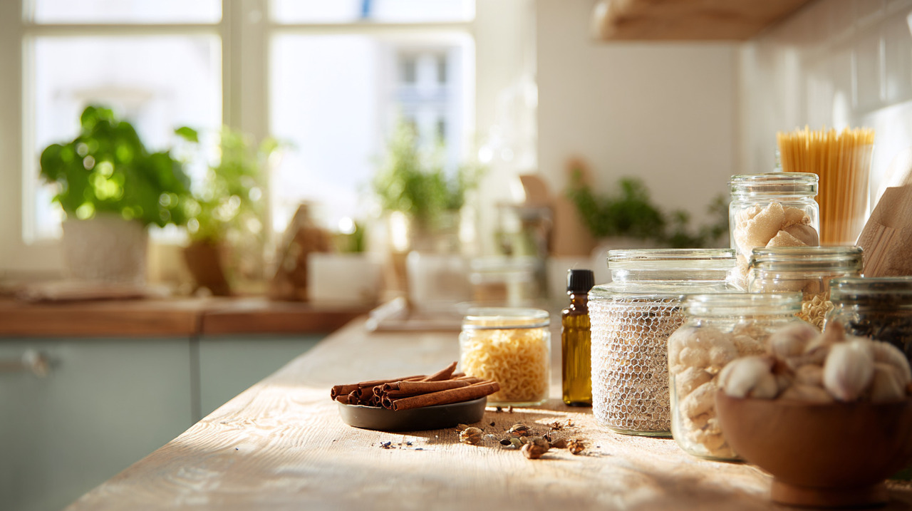 Estes cheiros caseiros estão expulsando ratos de cozinhas por todo o país