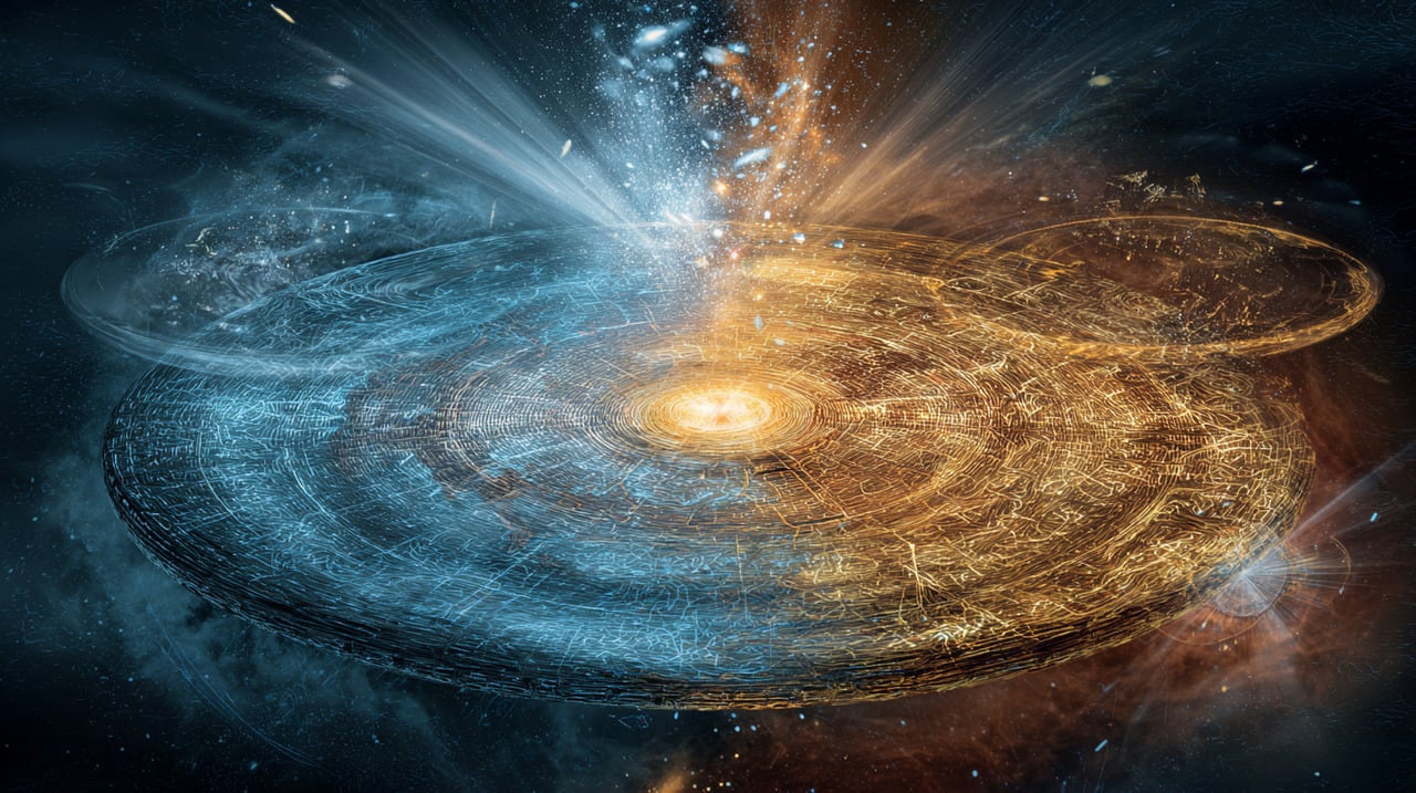 A expansão do universo era vista com certa unanimidade até pouco tempo atrás