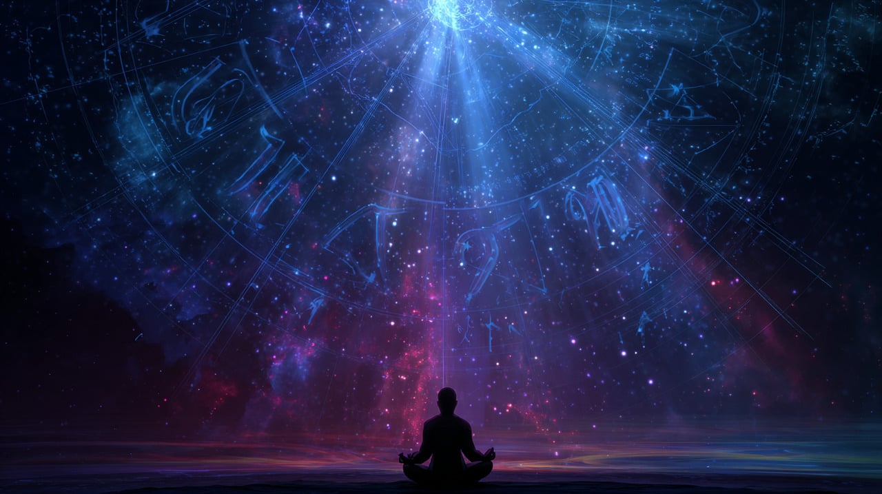 Entre os doze signos do zodíaco, alguns se destacam pela facilidade em acessar a dimensão espiritual e intuitiva