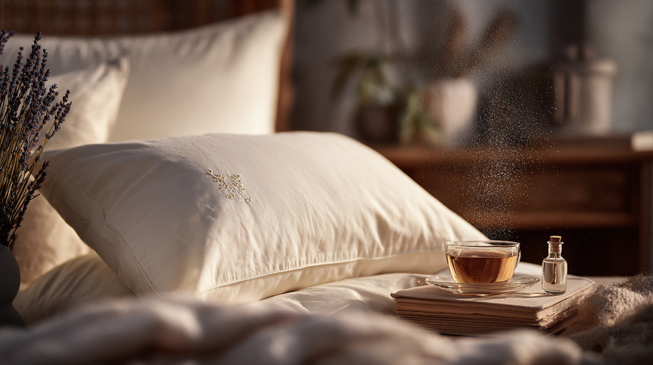 Entre as diversas opções disponíveis, a lavanda, a camomila e o jasmim ganham destaque nos resultados dos estudos sobre sono