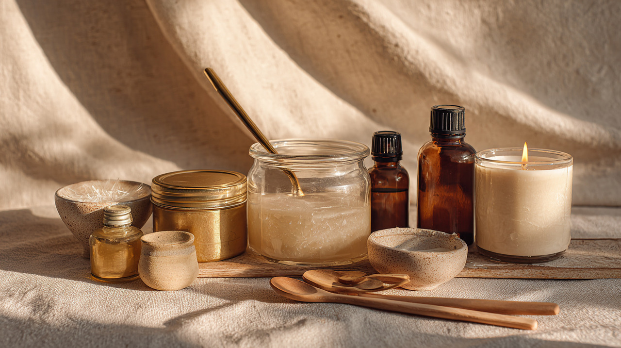 O derretimento deve ser feito em banho-maria, o que evita superaquecimento