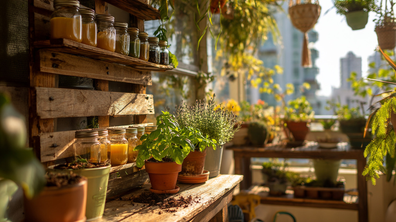 Antes de começar o plantio, é essencial avaliar o espaço disponível, a incidência de luz solar e o tipo de solo que será utilizado