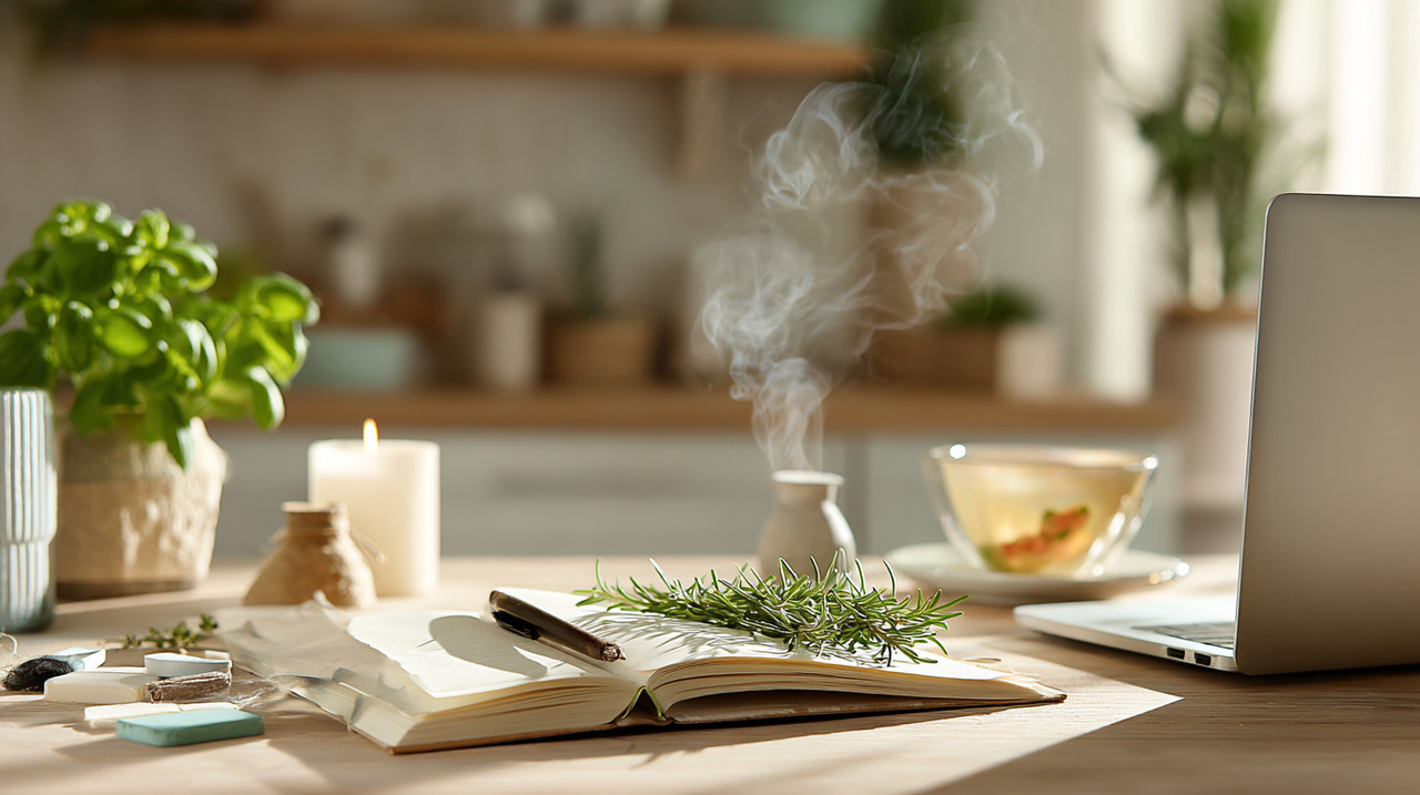 O caminho entre o olfato e o sistema límbico é um dos fatores que explicam a influência dos aromas sobre emoções e processos cognitivos