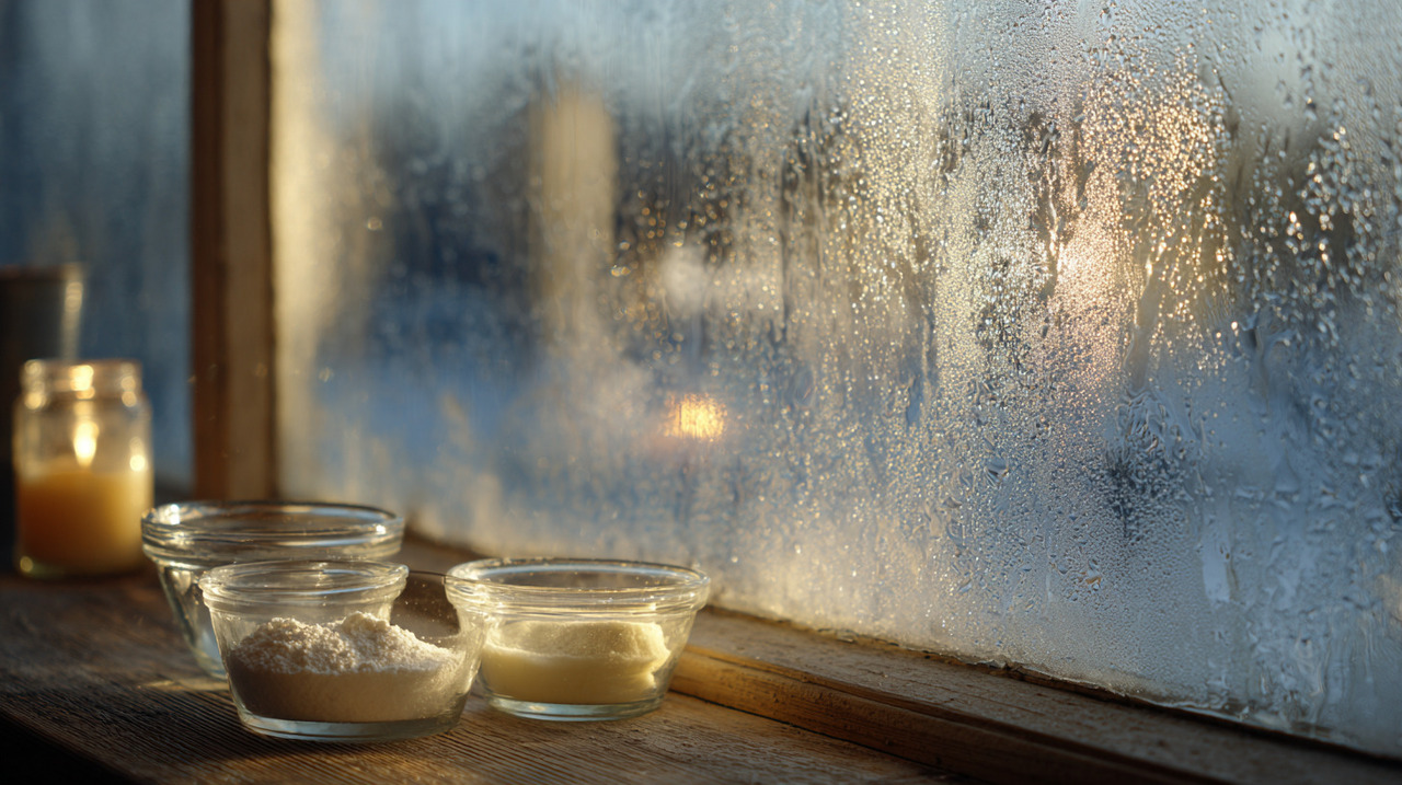 A resposta está em três opções eficazes que você provavelmente já tem em casa