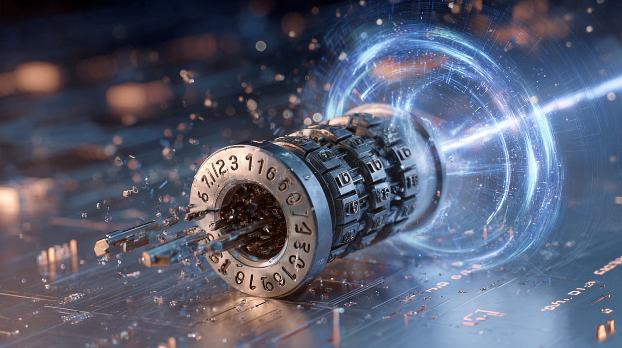 Antes de trocar a senha, verifique se ela não contém sequências