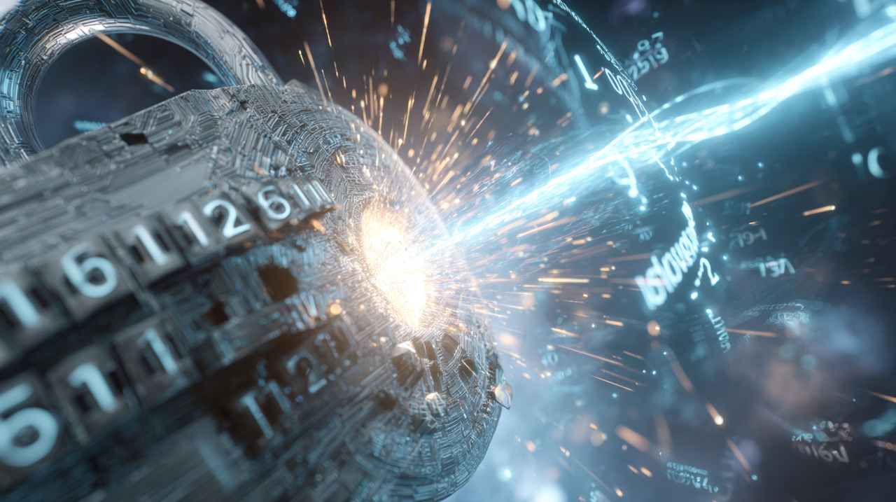 Antes de trocar a senha, verifique se ela não contém sequências