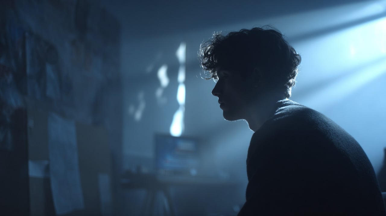 Estudos recentes apontam que o cérebro possui estruturas especializadas para detectar olhares e sinais de atenção