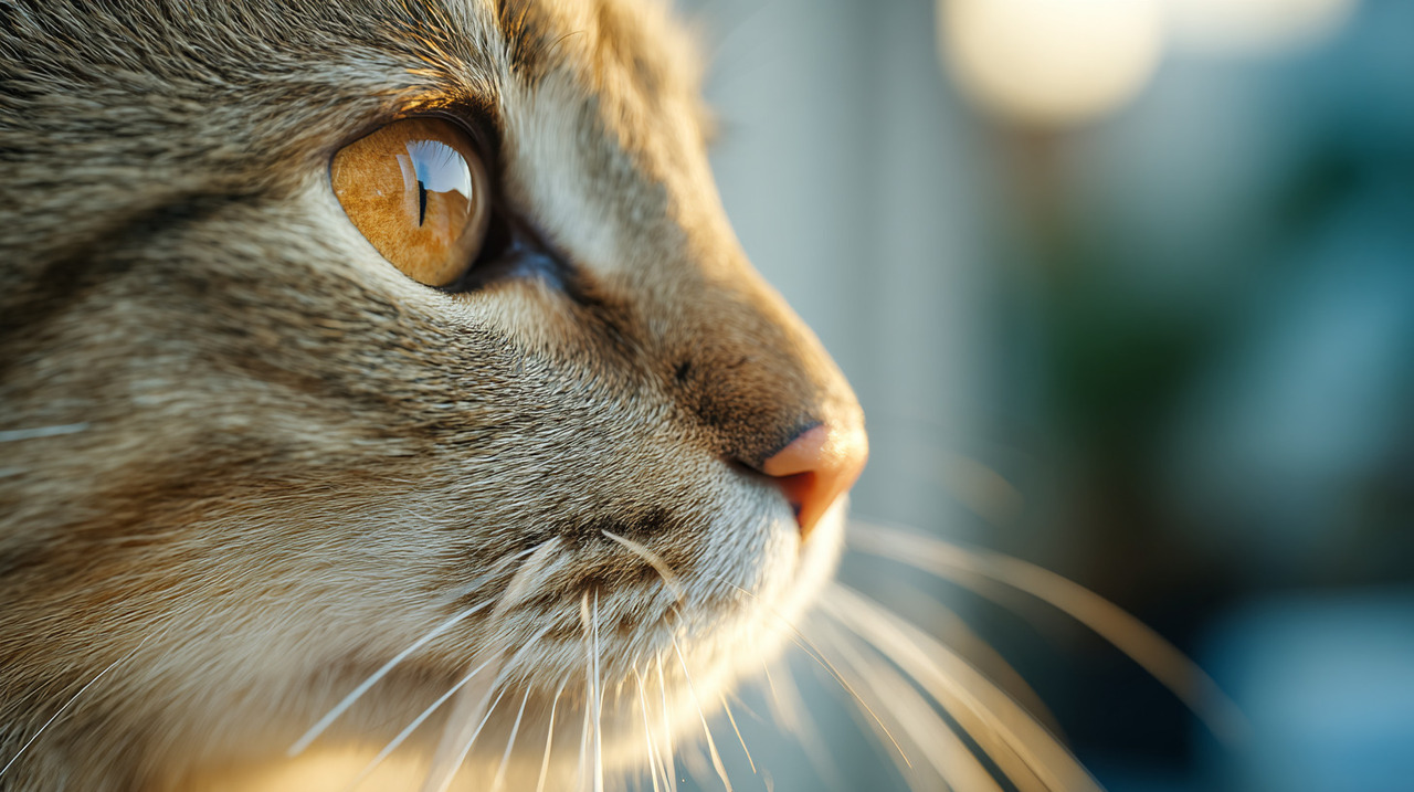 Curiosamente, a memória dos gatos pode ser dividida em básicos dois tipos: memória associativa e memória espacial