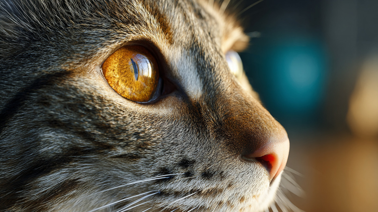 Curiosamente, a memória dos gatos pode ser dividida em básicos dois tipos: memória associativa e memória espacial