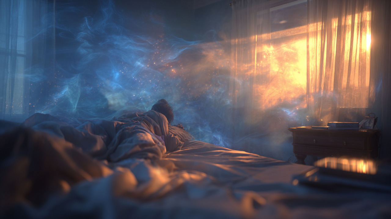 Há diversas razões pelas quais algumas pessoas não conseguem lembrar dos sonhos