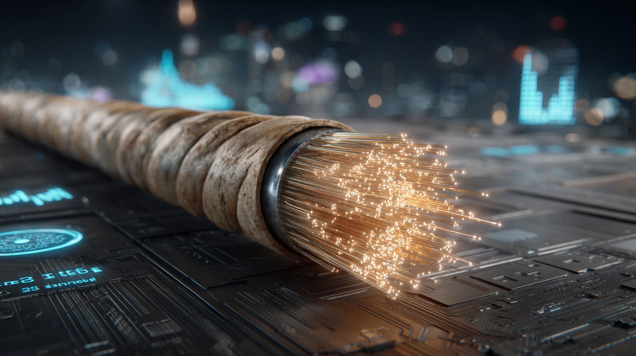 Diferente da ideia de ficção científica, esse tipo de teletransporte não move objetos físicos