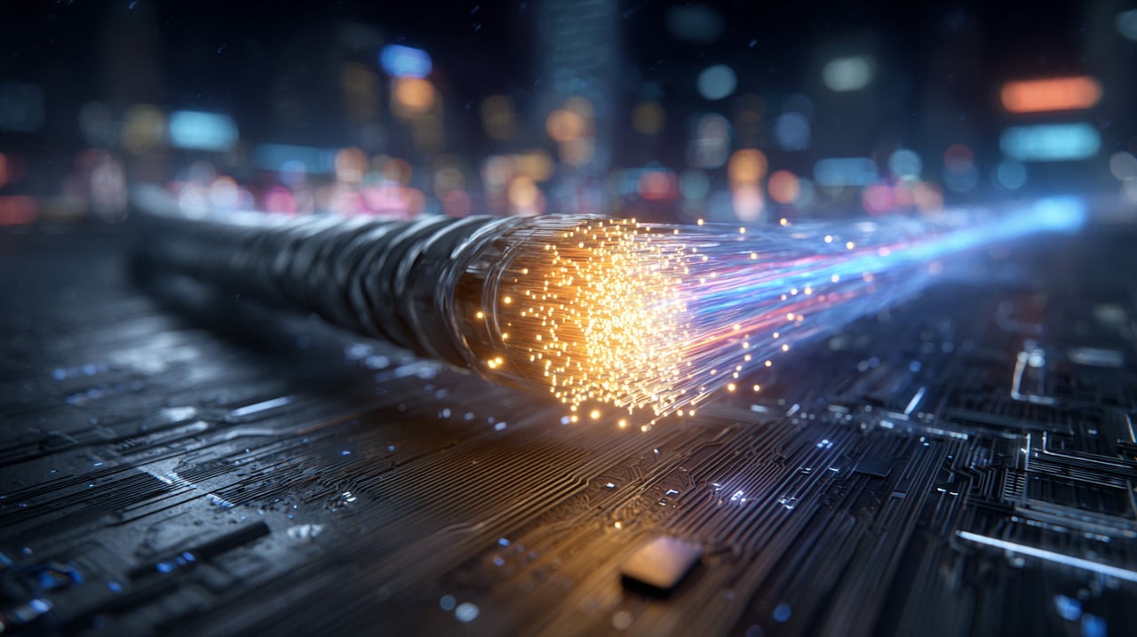 Diferente da ideia de ficção científica, esse tipo de teletransporte não move objetos físicos