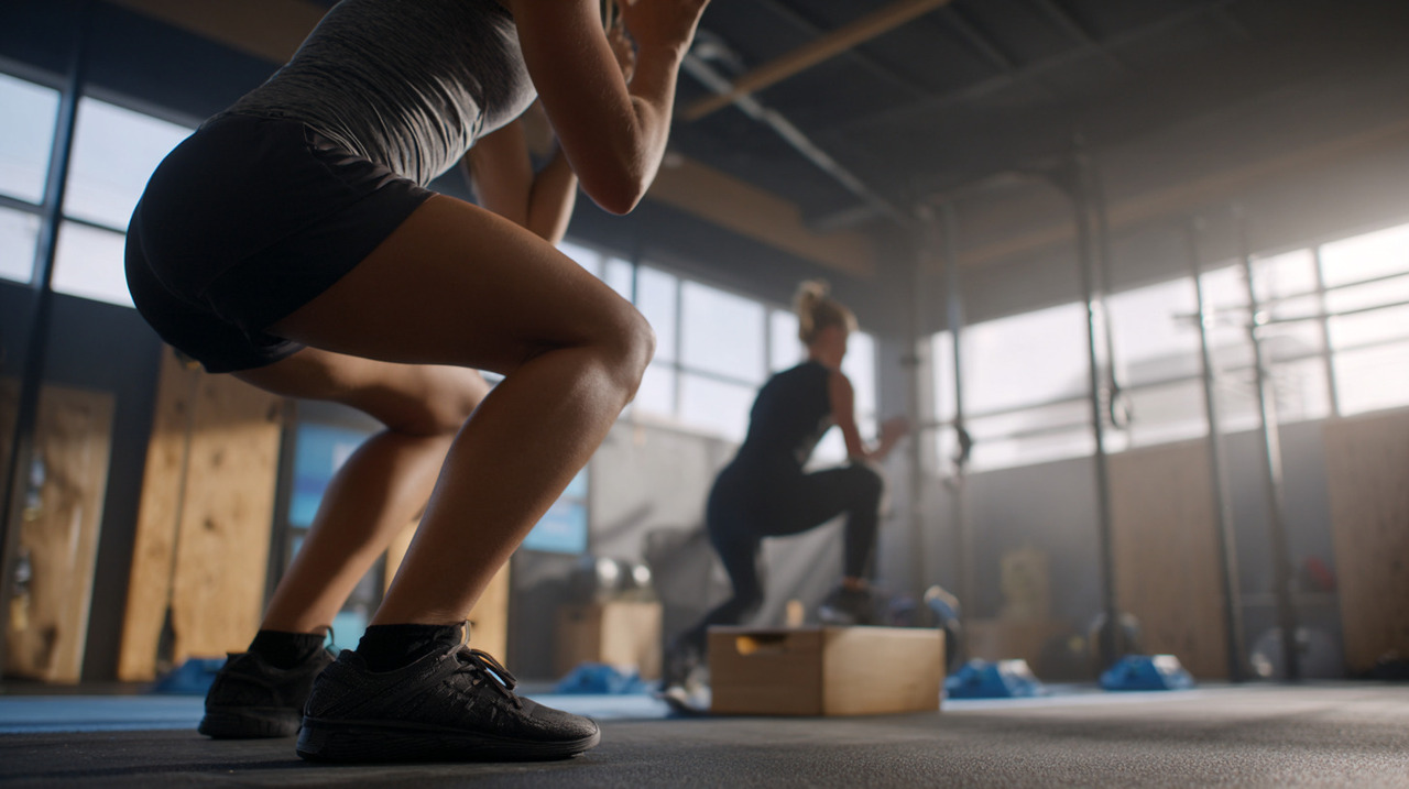 O motivo principal é a distribuição adequada de cargas, evitando sobrecarga dos ligamentos e cartilagens