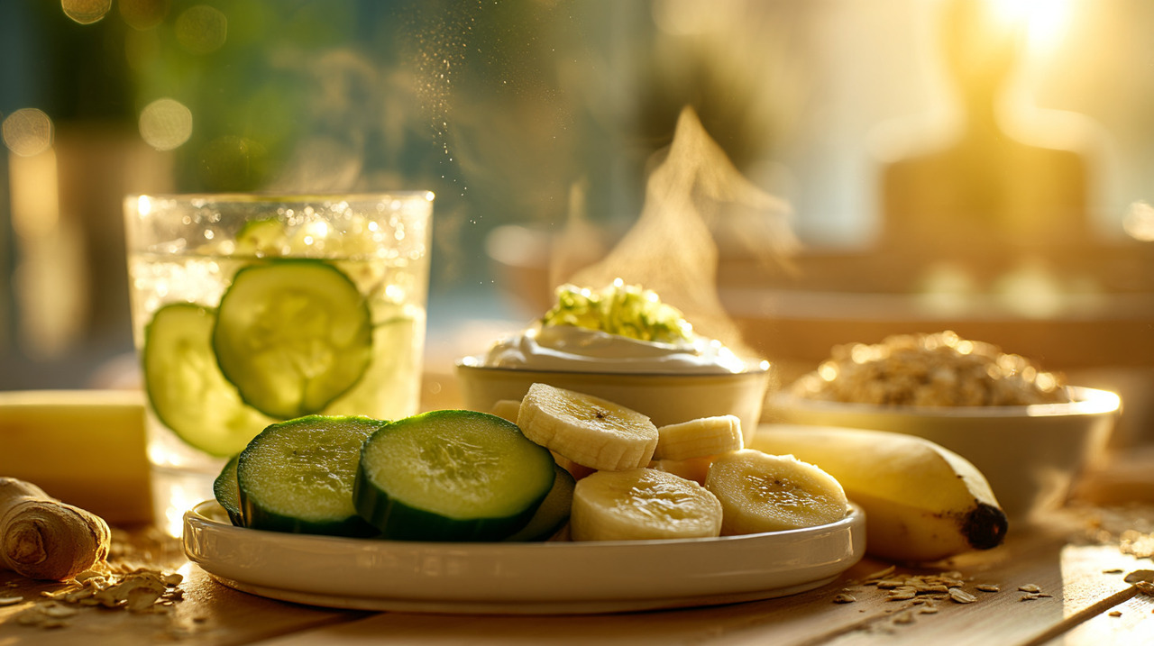 Certos alimentos impactam quase de imediato o desconforto abdominal porque atuam em três frentes