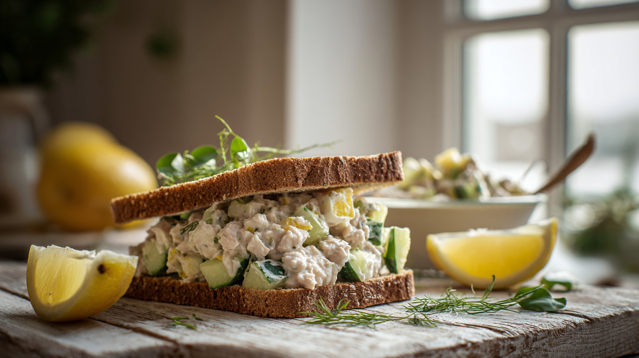 A receita básica utiliza componentes simples encontrados facilmente em qualquer cozinha