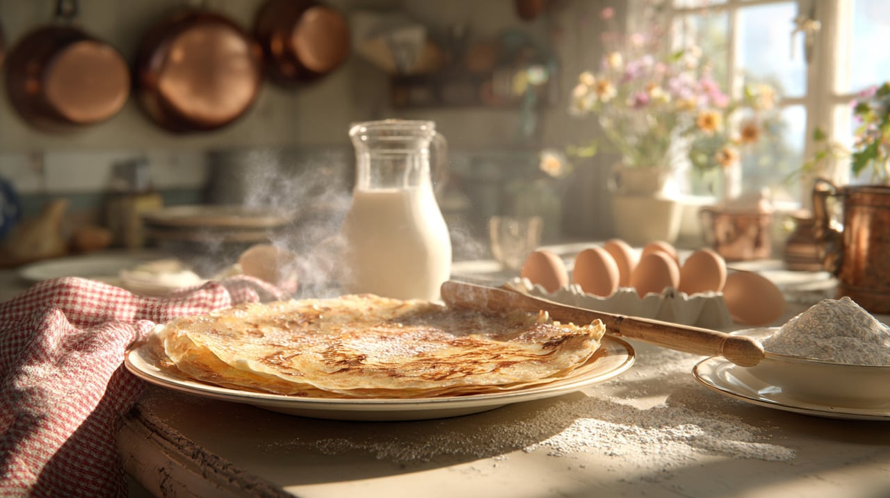 A receita tradicional valoriza poucos componentes, mas cada um com papel importante