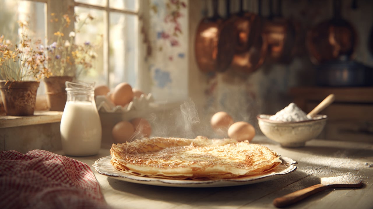 A receita tradicional valoriza poucos componentes, mas cada um com papel importante