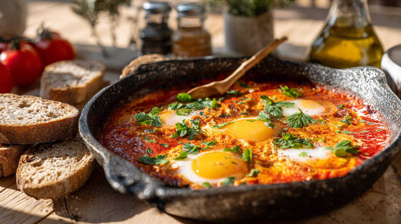Para potencializar sabor e benefícios à saúde, vale escolher ingredientes frescos e temperos naturais
