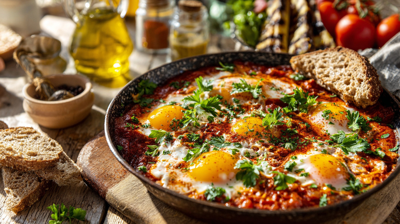 Para potencializar sabor e benefícios à saúde, vale escolher ingredientes frescos e temperos naturais