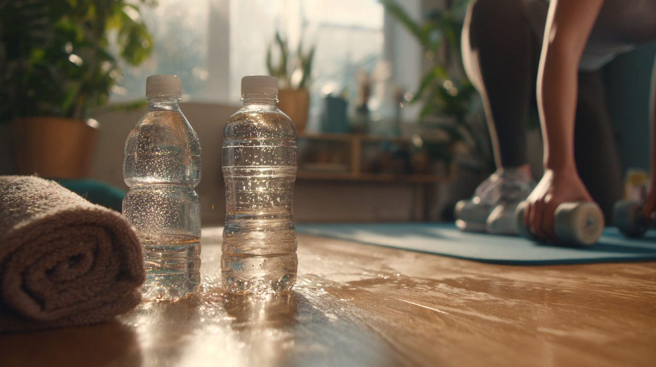 Em treinamentos funcionais, o objetivo é sempre desafiar o corpo de forma progressiva