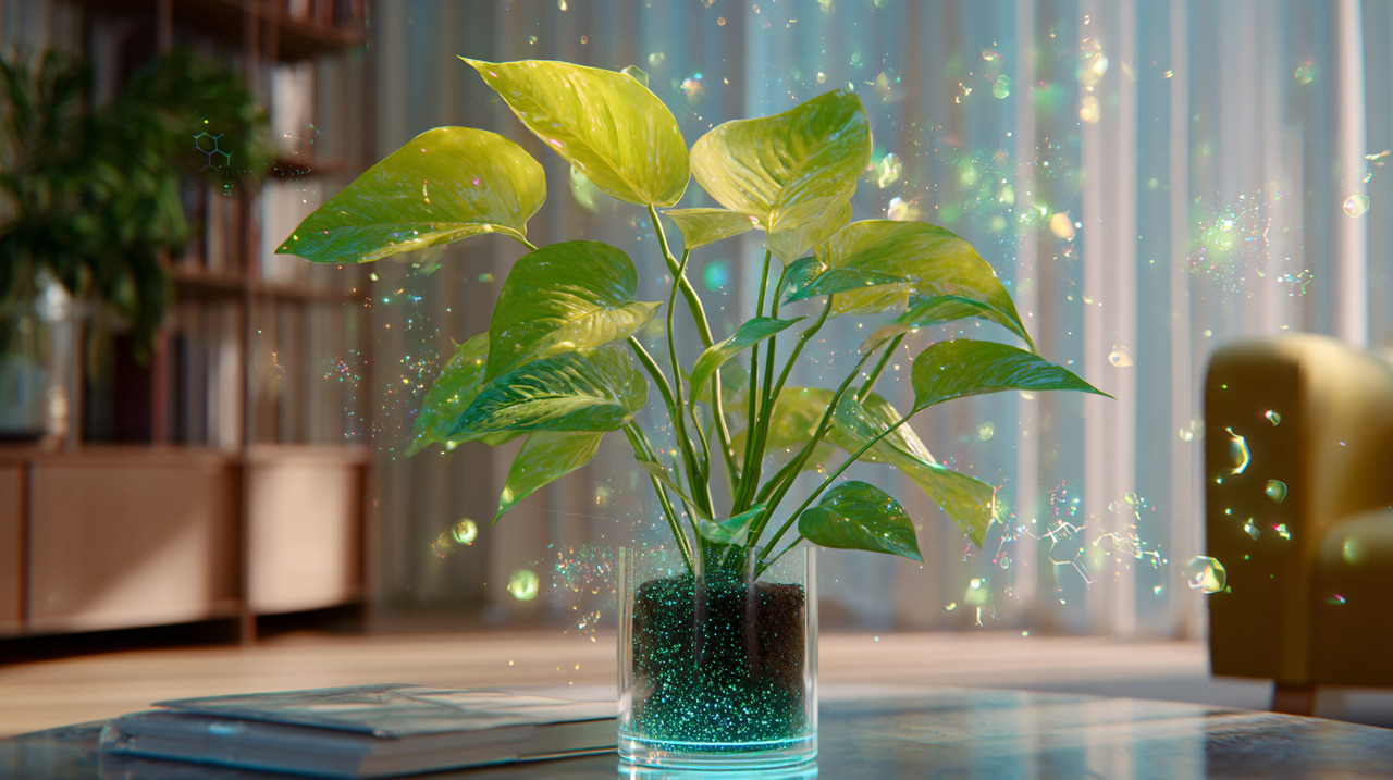 Uma startup francesa desenvolveu uma solução inovadora que combina biotecnologia e natureza