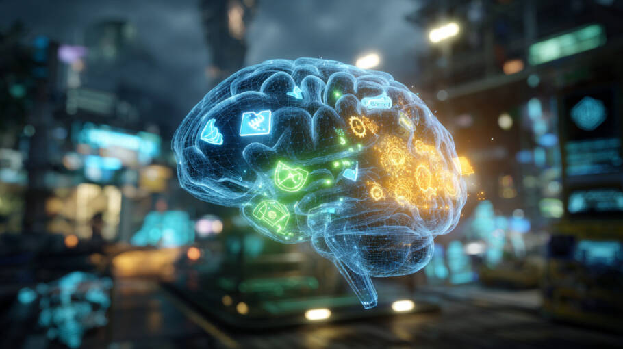 Com a ascensão da inteligência artificial, empresas e profissionais precisam se adaptar rápido — e o desenvolvimento por habilidades é o caminho