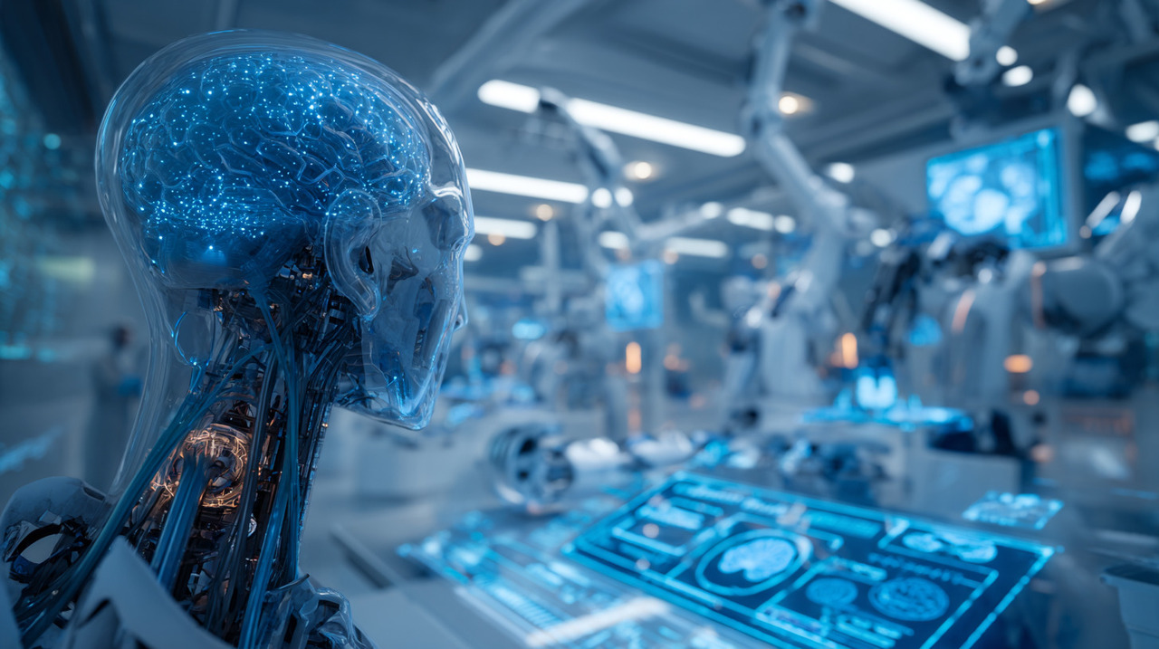 Essas interfaces captam sinais elétricos do cérebro e os traduzem em comandos digitais