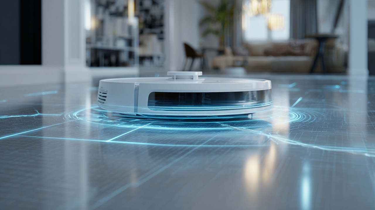 As inovações mais recentes incorporam sensores LiDAR avançados