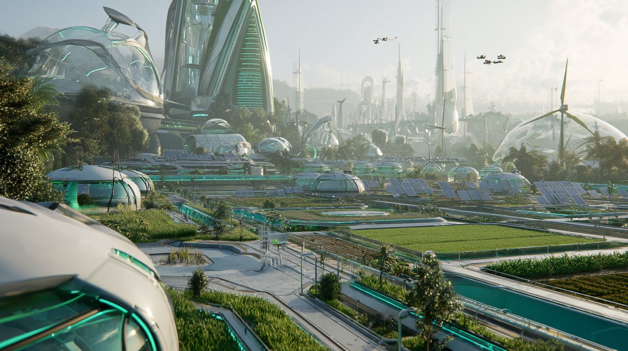 O processo de fixação de nitrogênio verde busca substituir métodos tradicionais altamente poluentes usados na fabricação de fertilizantes