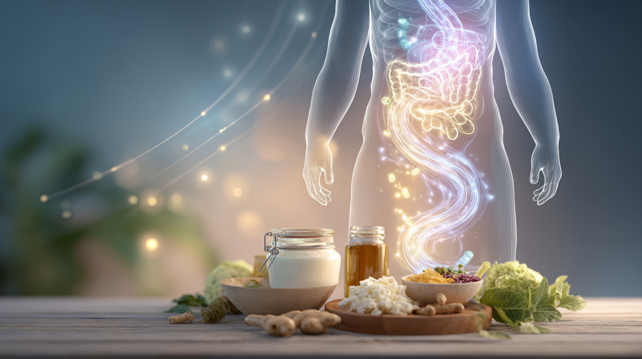 Pesquisadores descrevem o intestino como o “segundo cérebro” devido à alta concentração de neurônios na região e à sua função autônoma em vários processos químicos