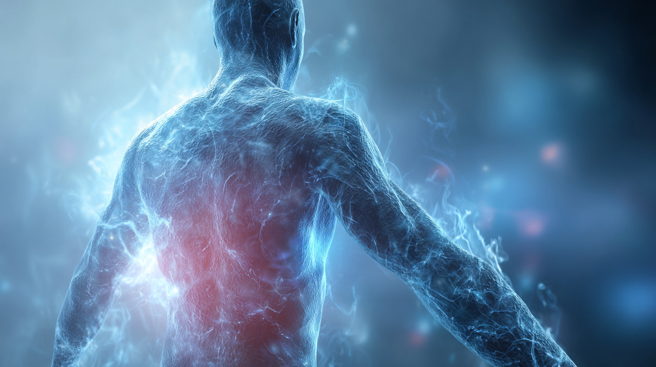 Calafrios repentinos costumam surgir devido à tentativa do corpo de aumentar sua temperatura interna