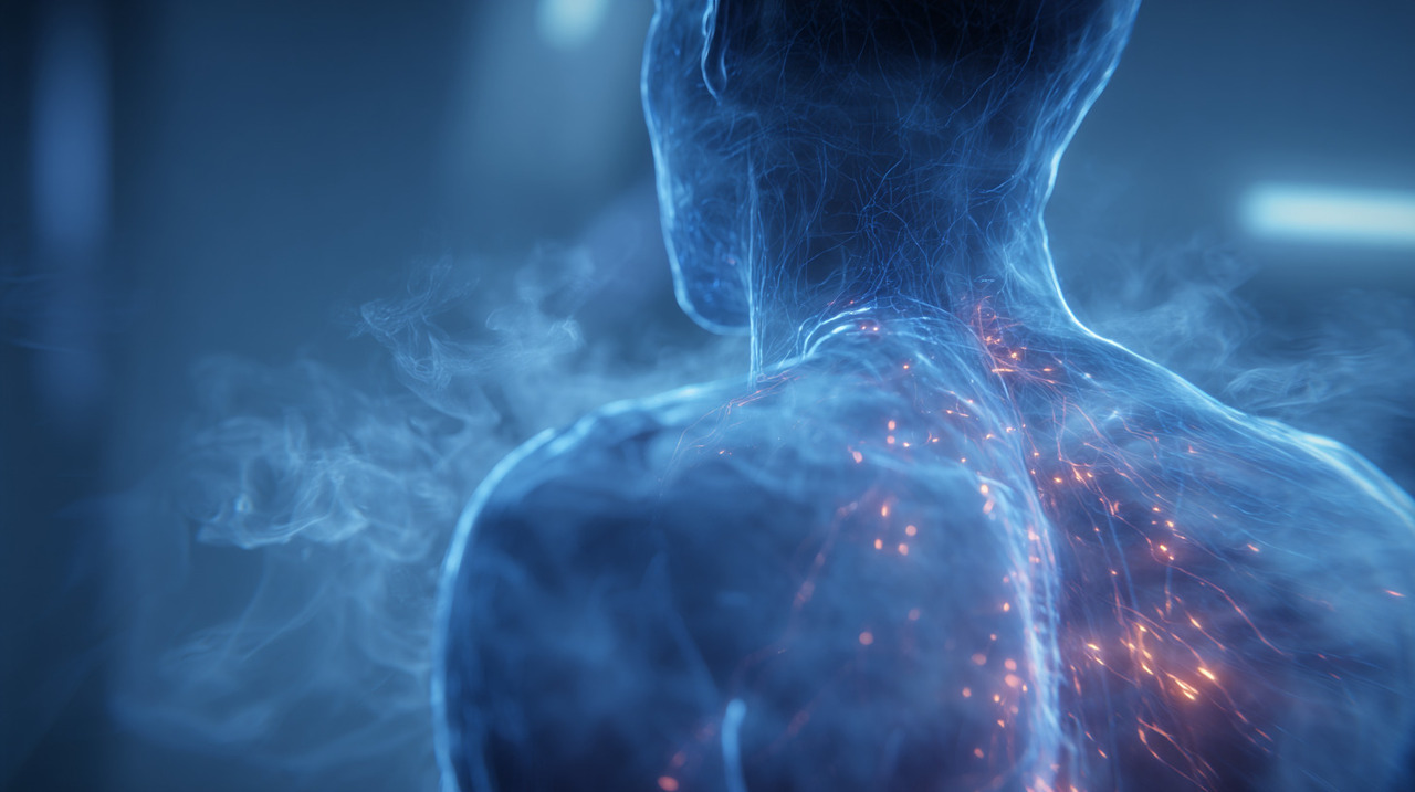 Calafrios repentinos costumam surgir devido à tentativa do corpo de aumentar sua temperatura interna