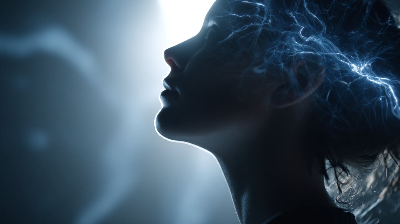 A sensação de desgraça iminente, muitas vezes chamada de “sense of impending doom”, pode surgir em momentos de forte estresse ou ansiedade