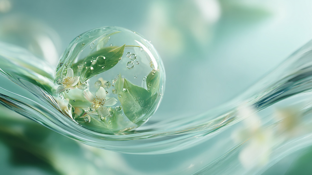 A textura em gel oferece vantagens únicas para quem busca hidratação eficaz sem adicionar oleosidade à pele