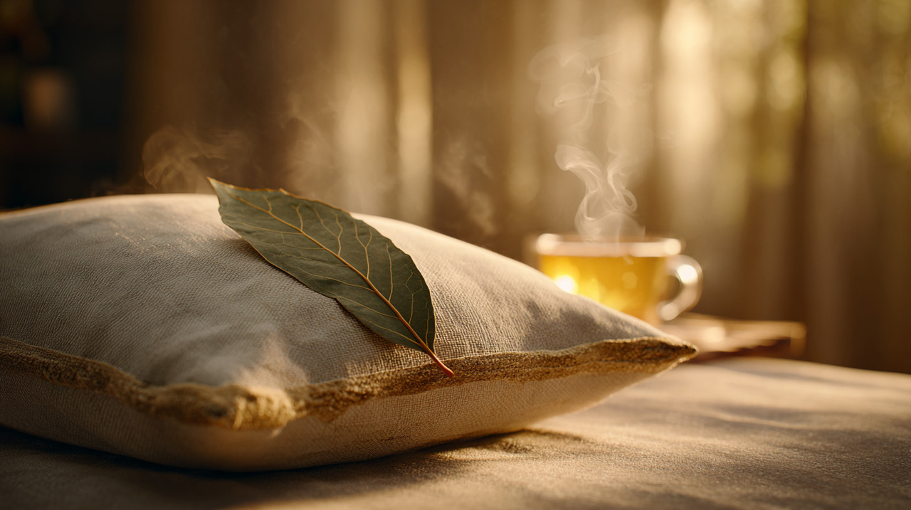 Nem todas as folhas de louro são adequadas para práticas caseiras