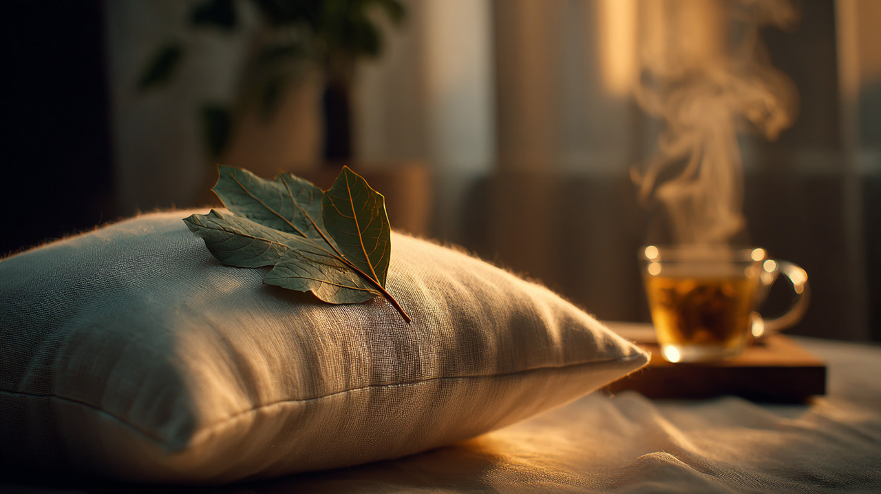 Nem todas as folhas de louro são adequadas para práticas caseiras