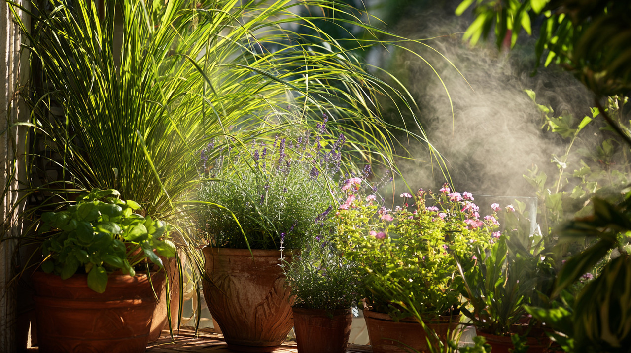 Embora muitas sejam típicas de clima tropical, elas se adaptam bem a vasos e jardins com boas condições de luz e solo