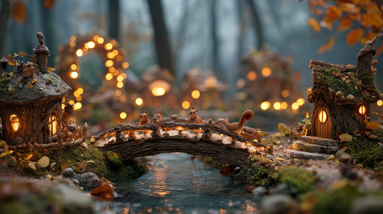 O ponto central de Manófalva está em sua singularidade: todas as estruturas são feitas de materiais naturais encontrados no próprio ambiente