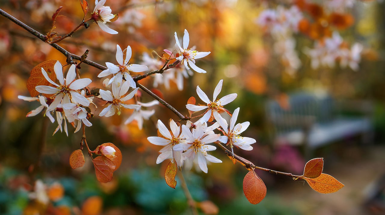Trata-se de uma árvore de porte médio, que pode atingir entre 4 e 6 metros de altura quando bem estabelecida