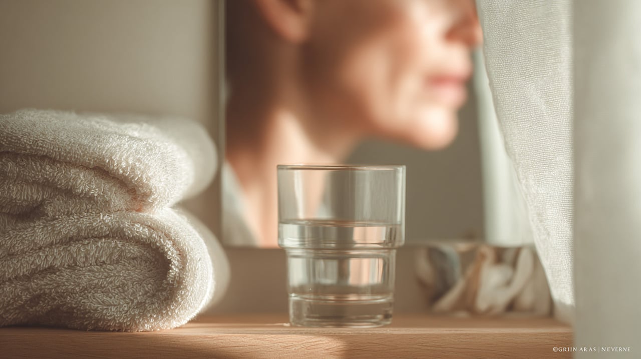 O conceito de jejum de beleza, ou skin fasting, parte do princípio de reduzir ou até mesmo suspender o uso de cosméticos durante determinado período