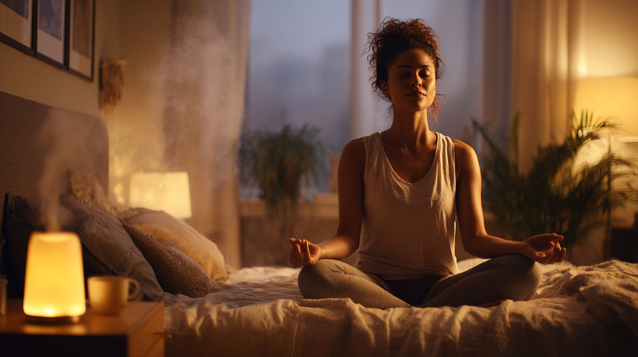 O mindfulness, conhecido como atenção plena, propõe uma pausa consciente nas atividades agitadas do dia