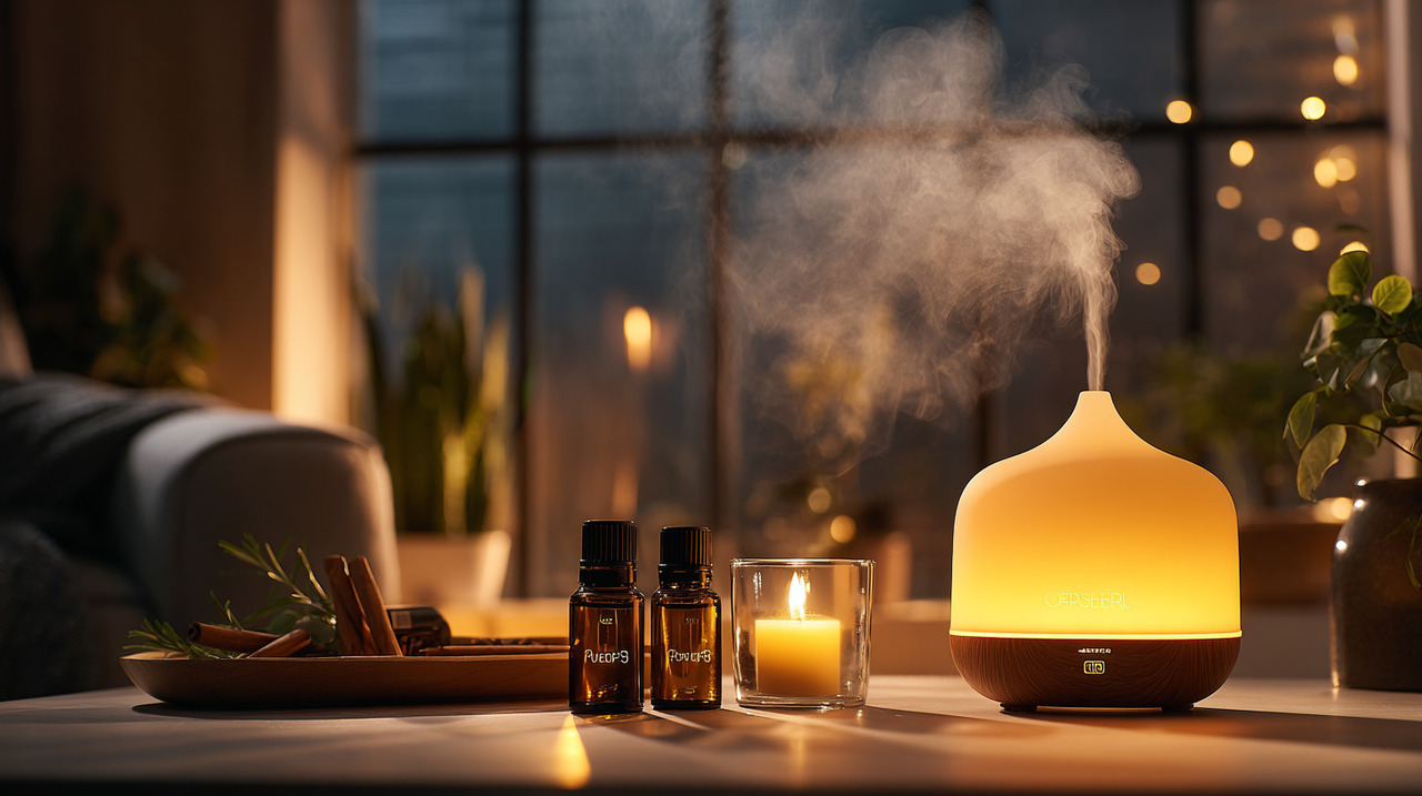 Diversas abordagens testadas atualmente envolvem, por exemplo, o uso de difusores, velas aromáticas e sprays