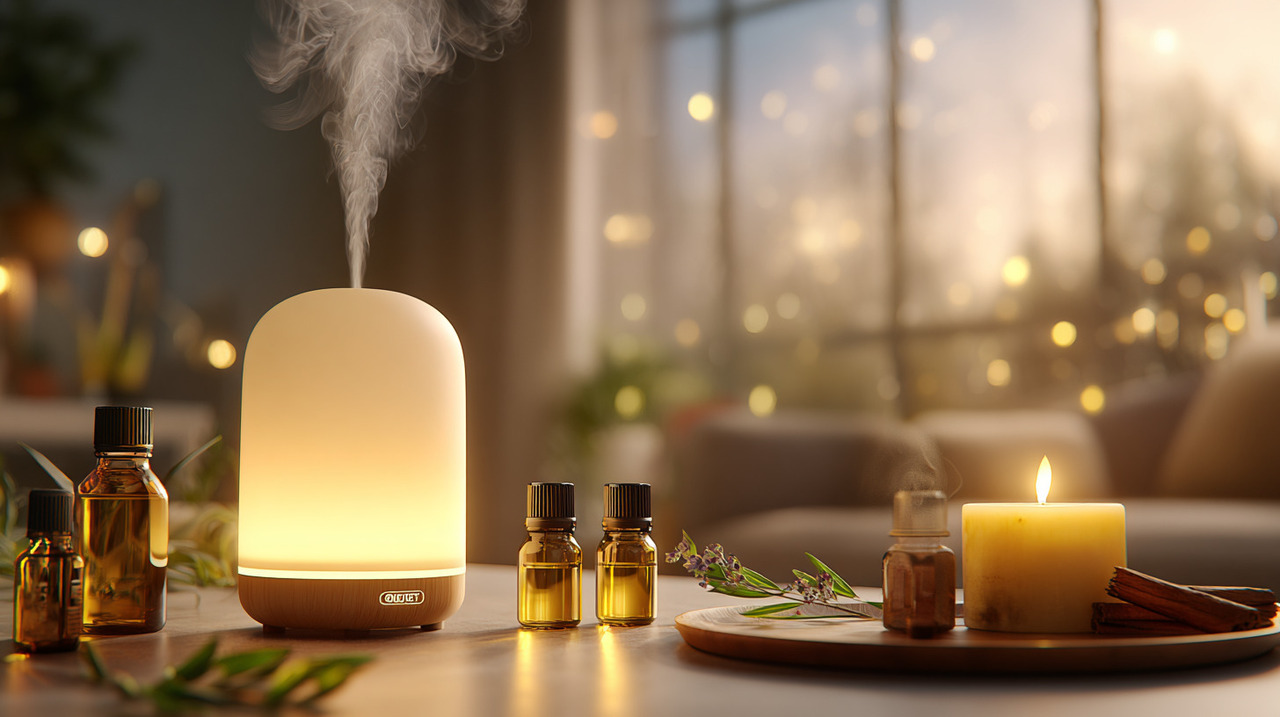 Diversas abordagens testadas atualmente envolvem, por exemplo, o uso de difusores, velas aromáticas e sprays