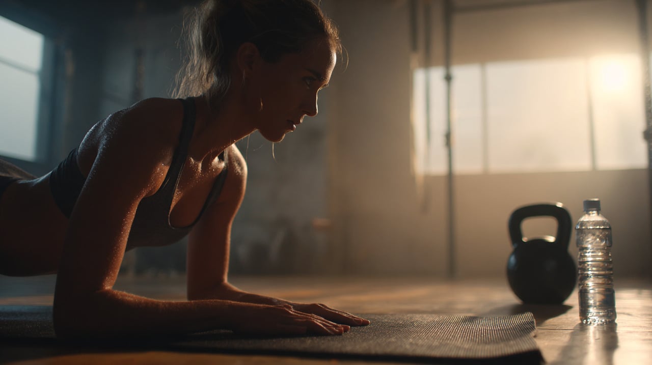 Muitos exercícios populares de abdômen não ativam os músculos de forma efetiva