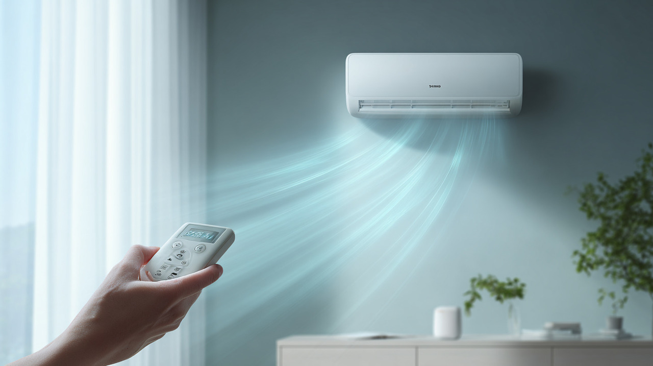 A ideia de que o ar-condicionado é responsável direto por gripes ou resfriados persiste, mas não corresponde aos fatos conhecidos pela ciência