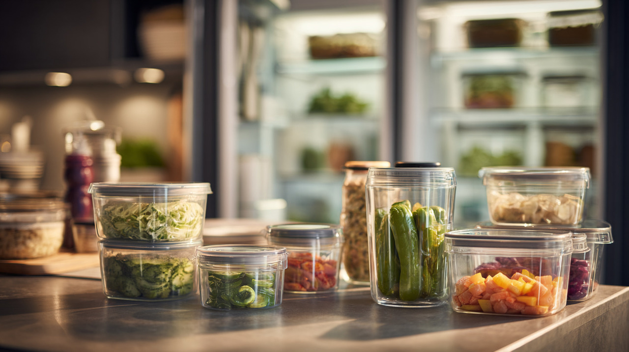 O vidro possui propriedades físicas que favorecem a preservação