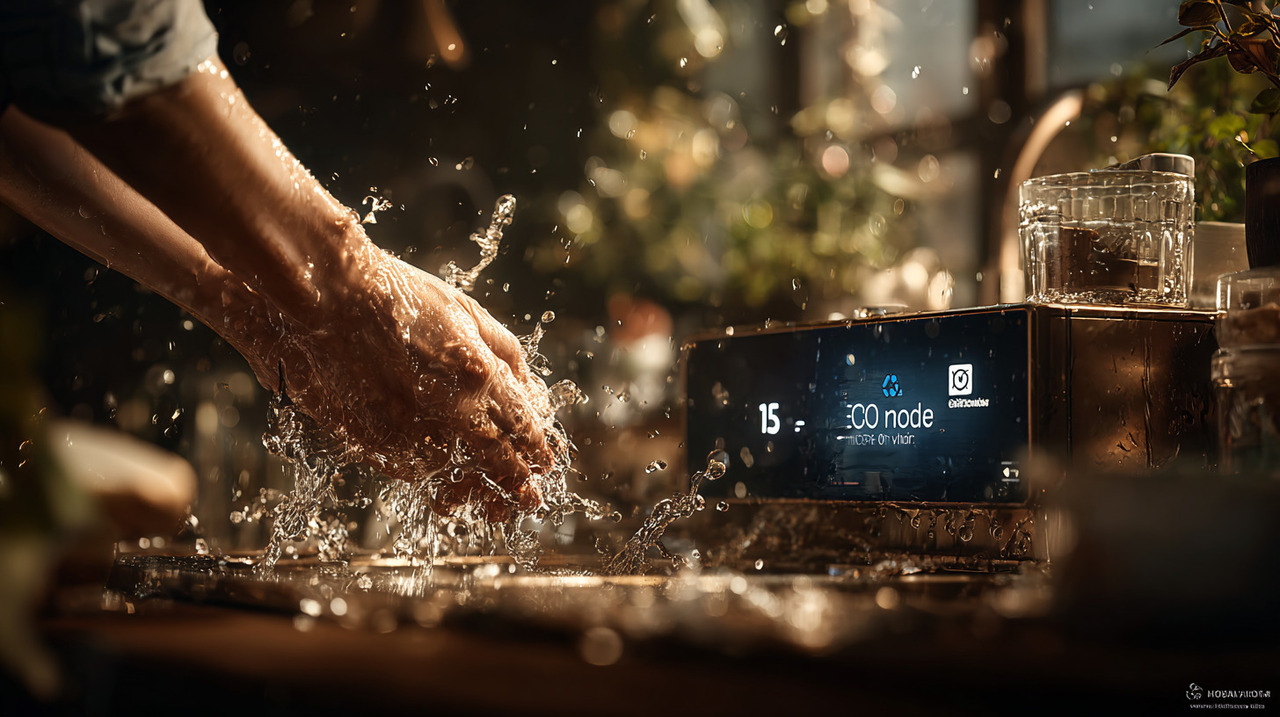 O volume de água utilizado é um dos fatores centrais dessa discussão